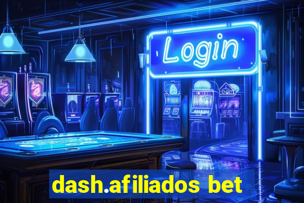 dash.afiliados bet